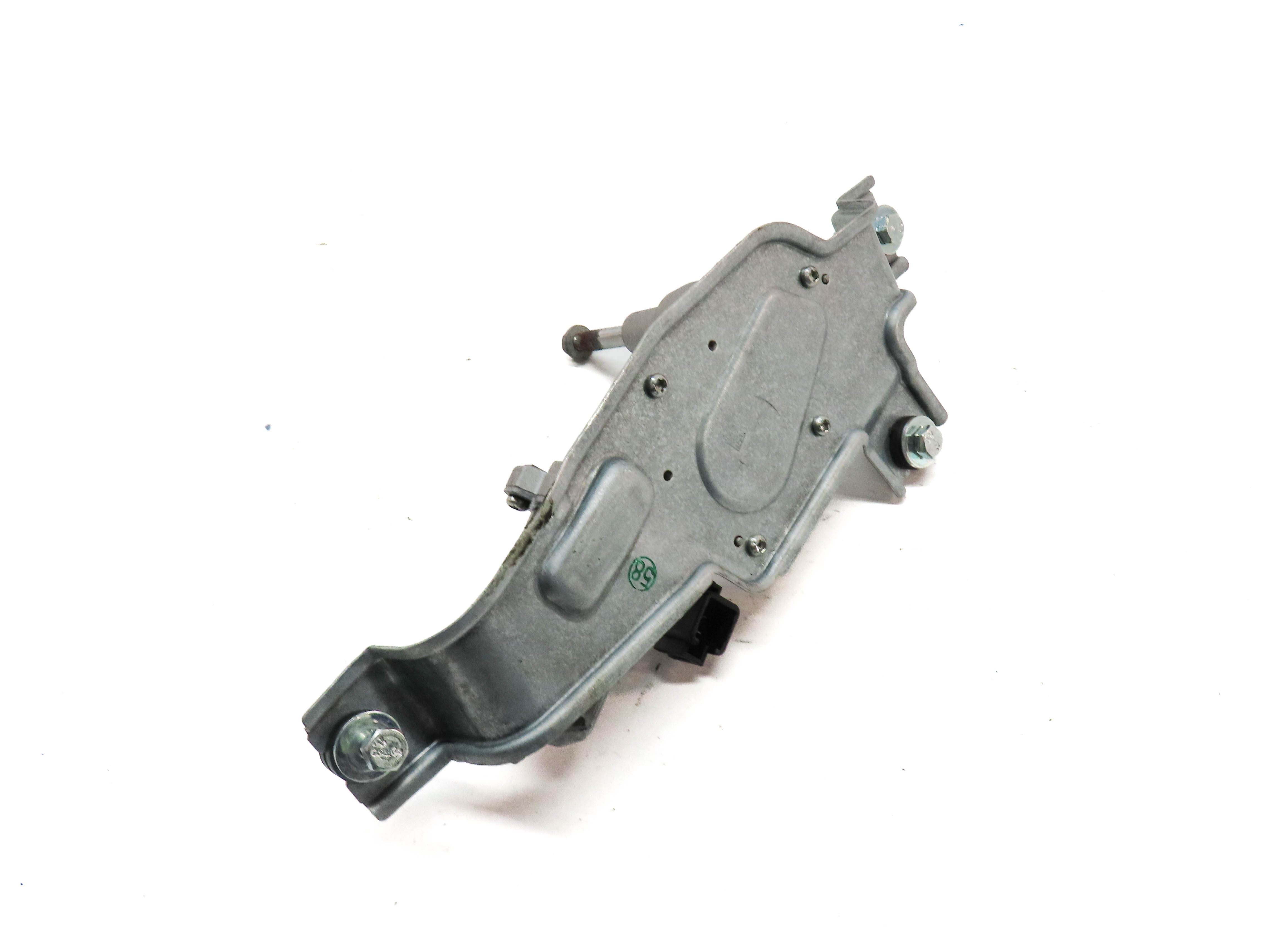2015-2019 LAND ROVER DISCOVERY SPORT (L550) REAR WIPER MOTOR — exact item pictured